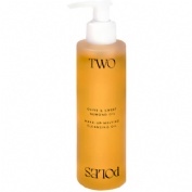 Two poles aceite limpiador desmaquillante 190ml