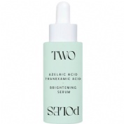 Two poles brightening serum azelaico y tranexamico 30ml