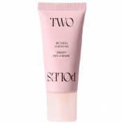 Two poles smart eye cream contorno retinol y cafeina 15ml