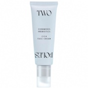 Two poles cica face cream ceramidas y prebioticos