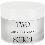 Two poles midhight mask centella asiatica y ceramidas 50ml