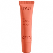 Two poles lip hero balm confident balsamo labios color terracota 11ml