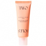Two poles vacation skin treatment acido glicolico y gluconolactona 40ml