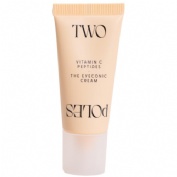 Two poles the eyeconic cream contorno de ojos vitamina c 15ml