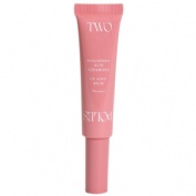 Two poles lip balm hero honest balsamo labial color rosa 11ml