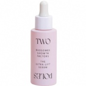 Two poles the ultra-lift serum exosomas y factores crecimiento 30ml