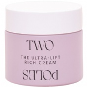 Two poles the ultra-lift rich crema con exosomas y peptidos 50ml