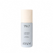 Two poles luminous face mist bruma 80ml