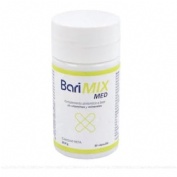Barimix glp  30 capsulas