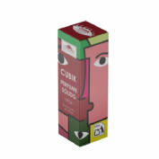 Camaleon perfume solido cubik 4g