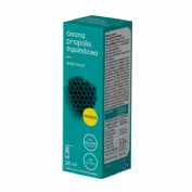 Asana propolis equinacea spray bucal 20ml