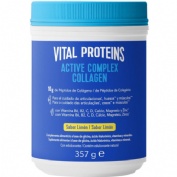 Vital proteins active complex collagen sabor limon 357g