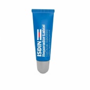 Isdin reparador labial fluido  1 envase 10 ml