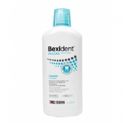 Bexident encias uso diario colutorio  1 envase 500 ml