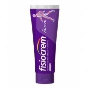 Fisiocrem gel active  1 tubo 250 ml