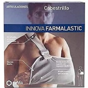 Cabestrillo soporte farmalastic compression tech 1 unidad - farmalastic compression tech