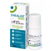 Thealoz duo  1 envase 10 ml