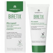 Biretix micropeel tratamiento exfoliante purificante 1 envase 50 ml