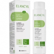 Elancyl slim design  1 envase 200 ml