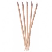 Palitos naranjo empujapieles beter 5 u - beter