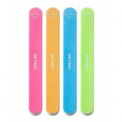Pulidor profesional de uñas beter 17.3 cm - beter