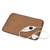 Almohadilla electrica lux gran cruz 1 unidad - lux gran cruz