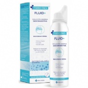Naso faes fluid+ limpieza nasal  1 envase 125 ml