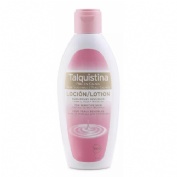 Talquistina locion  1 envase 200 ml
