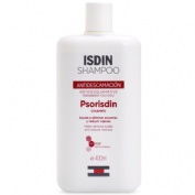 Isdin shampoo antidescamacion psorisdin  1 envase 400 ml