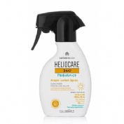 Heliocare 360Âº spf 50+ pediatrics atopic lotion protector solar 1 spray 250 ml - protector solar