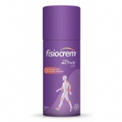 Fisiocrem spray active ice  1 envase 150 ml