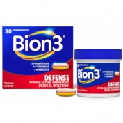 Bion3 defense  30 comprimidos