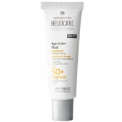Heliocare 360Âº age active fluid protector solar protege repara y corrige  1 envase 50 ml