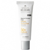 Heliocare 360Âº pigment solution fluid protector solar protege corrige y unifica spf50+  1 envase 50