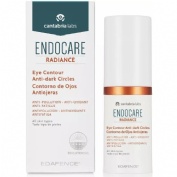 Endocare radiance contorno de ojos antiojeras  1 envase 15 ml