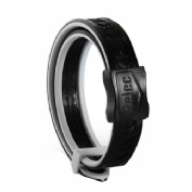 Relec pulsera aromatica  1 unidad familia negra