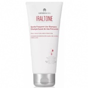 Iraltone champu suave de uso frecuente  1 envase 200 ml