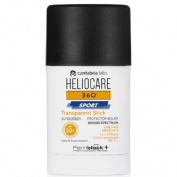 Heliocare 360Âº sport protector solar stick spf 50+  1 envase 25 g