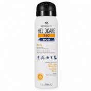 Heliocare 360Âº sport spray protector solar spf 50  1 envase 100 ml