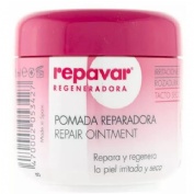 Repavar regeneradora pomada reparadora  1 tarro 45 ml