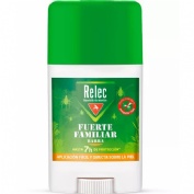 Relec fuerte familiar  1 stick 50 ml