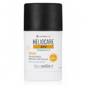 Heliocare 360Âº spf 50+ pediatrics protector solar 1 stick 25 g - protector solar