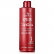 Iraltone champu fortificante  1 envase 400 ml