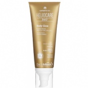 Heliocare 360Âº spf 50+ body glow protector solar  1 tubo 100 ml
