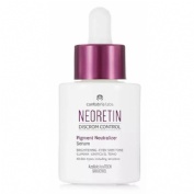 Neoretin discrom control pigment neutralizer serum  1 envase 30 ml