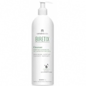 Biretix cleanser gel limpiador purificante  1 envase 400 ml