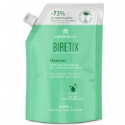 Biretix cleanser gel limpiador purificante  1 envase 400 ml refill