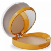 Heliocare 360Âº spf 50+ oil-free compact protector solar  1 envase 10 g color pearl