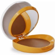 Heliocare 360Âº spf 50+ oil-free compact protector solar  1 envase 10 g color bronze