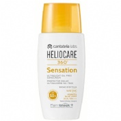 Heliocare 360Âº sensation protector solar ultraligero oil-free  1 envase 50 ml
